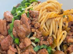 -丁记面馆(凤凰店)