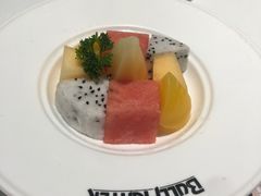 -爱丽丝牛排西餐厅(光谷步行街店)