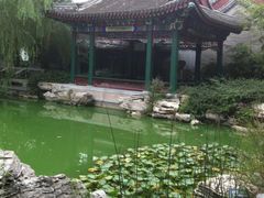 外景-北京颐和宾馆