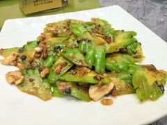-轩记海鲜餐厅·四十五年老字号·经典粤菜(西区彩虹店)