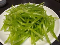 -好嫂子酱猪手•农家菜(蒲黄榆店)