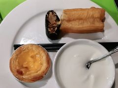 -索菲特银河锦厨自助餐(山西路店)
