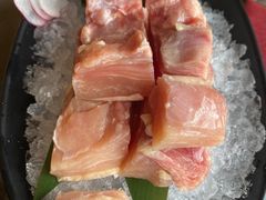 -捞王锅物料理(上海世茂广场店)