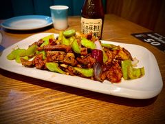 老爆三-东林餐厅·五大道(河北路店)