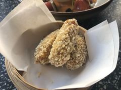 -Apollo·西班牙小酒馆(安福路店)