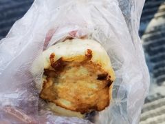 -老槐树煎包