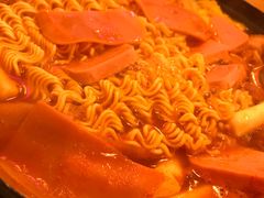 -麻麻桃韩式料理(百盛B馆店)