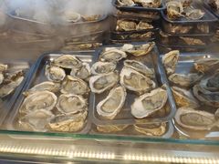 -蚝英雄鲜蚝自助专门店(长楹天街直营店)