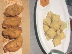 -蛙喔牛蛙(仙林万达茂店)