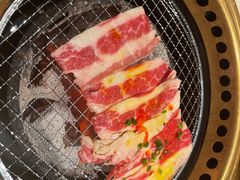 -Ant 蚂蚁洞烤肉·大营地(上海静安大悦城店)