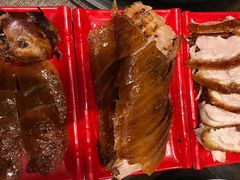 羲和烤鸭-羲和雅苑•北京烤鸭(吴中路万象城店)