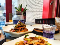 -四川饭店·川味水煮鱼(长白店)
