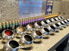 -初色海鲜自助(万丰路店)