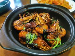 -蝦塘·中国餐馆(城墙南马道巷店)