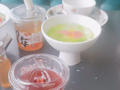 -江宴渔村·鱼鲜土菜(紫荆广场店)