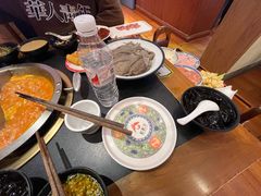 -沸炉重庆老火锅(军事博物馆店)