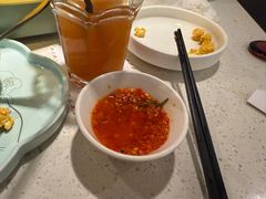 -刀板香·安徽菜(国购IFC店)