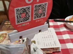 -西贝(华发商都店)