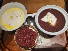 -RUXU入续糖水铺与包(卓悦中心店)