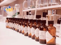 -墨more调香馆DIY自调香水(博雅国际中心B座店)