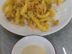 -南沙辉记烧鸡·荔枝木炭火吊烧(旧镇店)