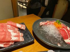 -呷哺呷哺 黄金牧场 (欢乐谷店)