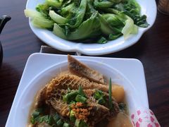 -繁仔牛杂(石排店)