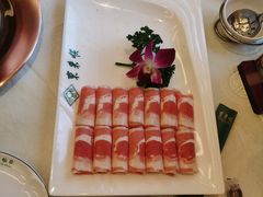 -东来顺饭庄(天坛店)