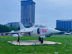 -南京航空航天大学(将军路校区)