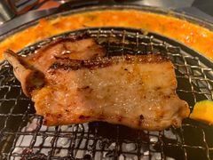 -炑八韩烤(琼华店)