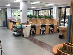 -联合动物医院(光谷诊疗中心)