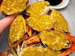 -三妹小龙虾·黄油蟹(华侨城总店)