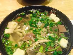 -百年尹氏汤包(湖南路狮子桥店)