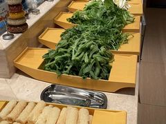 -新希望诺富特酒店-青岛湾中餐厅