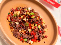 -聚味瞿记·龙虾堂(渔人码头一店)