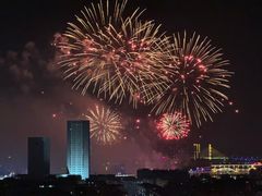 -广州白天鹅宾馆