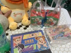 -汤姆熊欢乐世界·史莱姆怪兽(正大店)