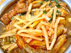 -娇姐老牌螺蛳粉(雅儒路店)