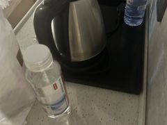 -速8酒店(西安电视塔自然博物馆店)