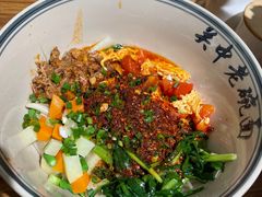 -子午路张记·肉夹馍(华强北店)