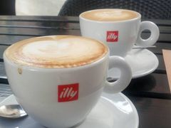 -Mammamia意大利餐厅(阳春巷店)