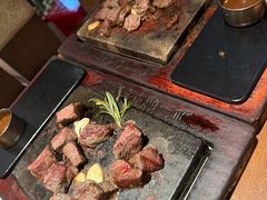 -一沙一城·岩烤牛扒(深圳首店)