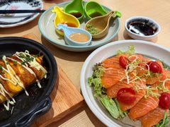 -万岁寿司(万国店)