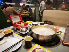 -椰小鸡·琼州糟粕醋·火锅(美兰缤纷城店)