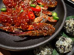 -KimPro 辛普乐概念韩餐