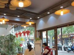 -下梅人家土菜馆(历史文化餐厅度假区店)