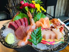 -森味薪火烧•烧鸟居酒屋•日本料理(望京店)