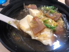 豆花粉丝-东华豆花(漳州店)