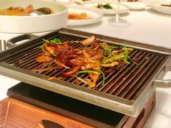 -106餐厅(山水文园店)