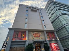 -潮庭牛肉火锅·骑楼私宴